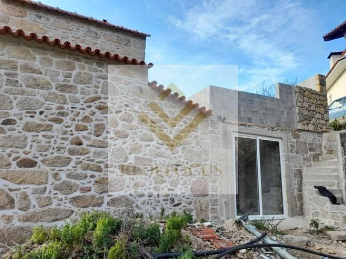 Moradia T4 para Venda em Mansores Foto 12