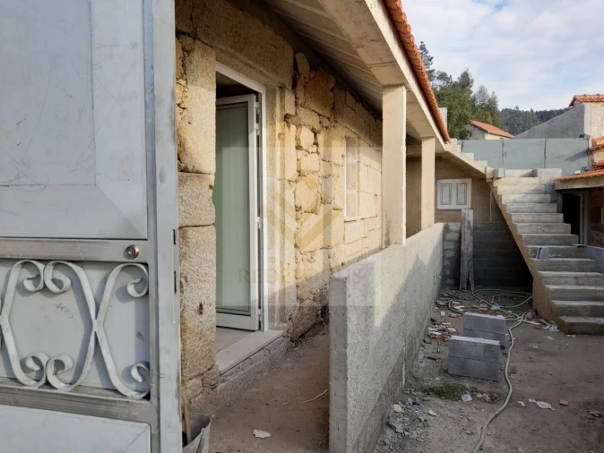 Moradia T4 para Venda em Mansores Foto 10