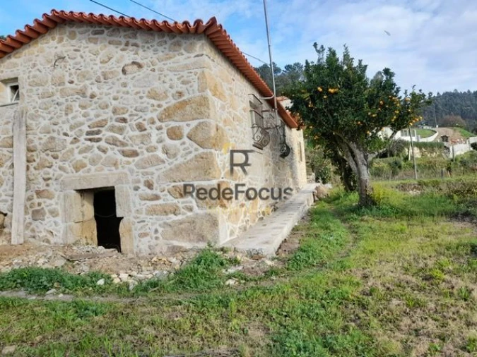 Moradia T4 para Venda em Mansores Foto 2