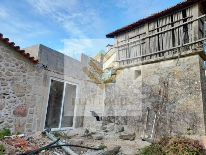 Moradia T4 para Venda em Mansores Foto 11