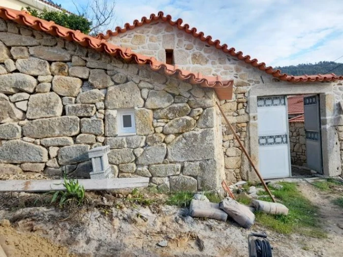 Moradia T4 para Venda em Mansores Foto 6