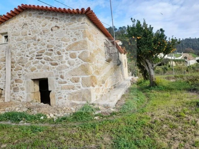 Moradia T4 para Venda em Mansores Foto 2