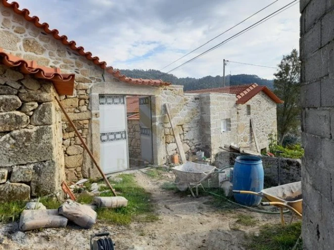 Moradia T4 para Venda em Mansores Foto 7