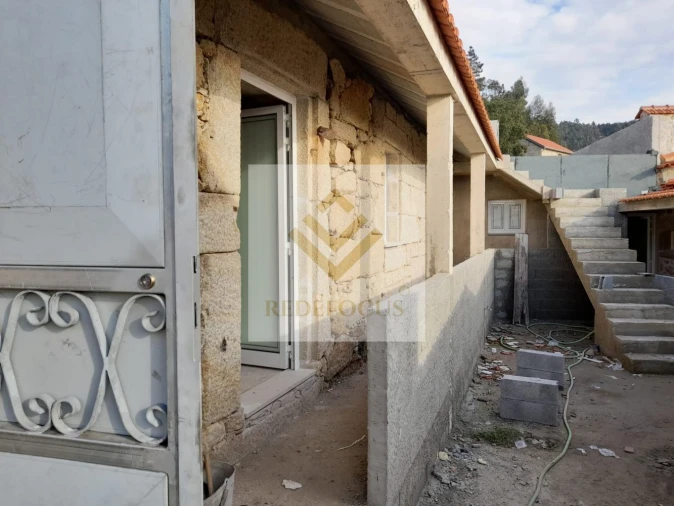 Moradia T4 para Venda em Mansores Foto 10