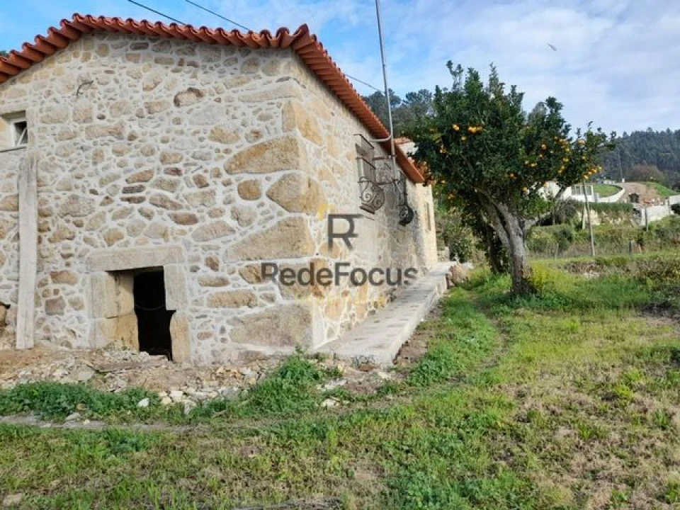 Moradia T4 para Venda em Mansores Foto 2