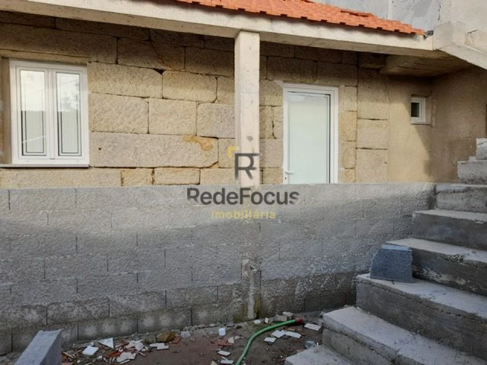 Moradia T4 para Venda em Mansores Foto 4