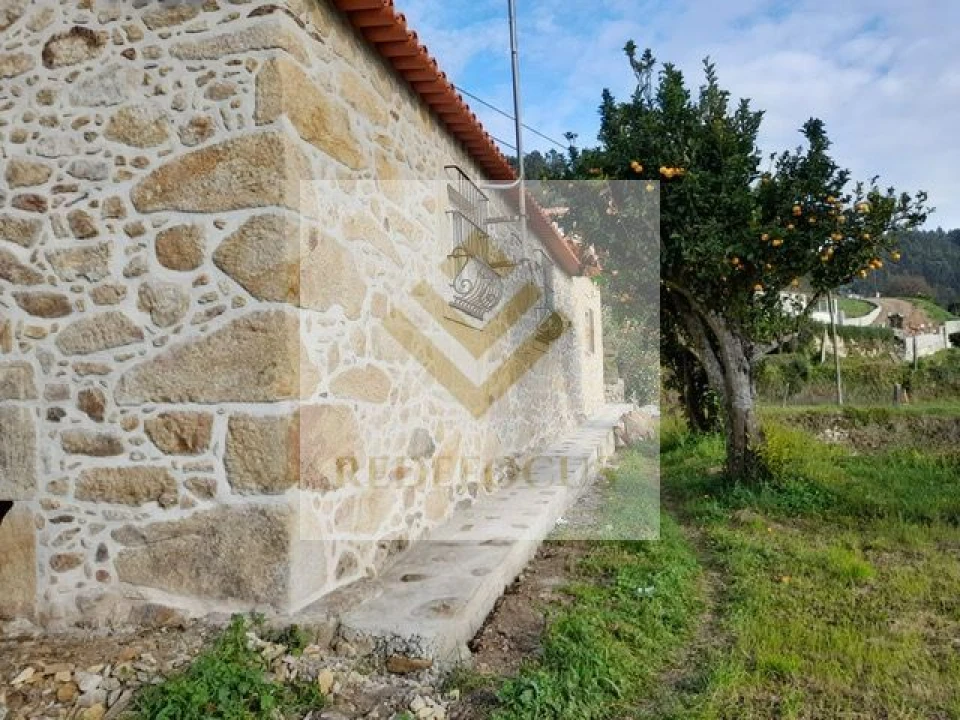 Moradia T4 para Venda em Mansores Foto 3