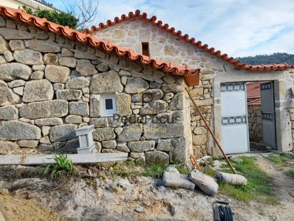 Moradia T4 para Venda em Mansores Foto 6