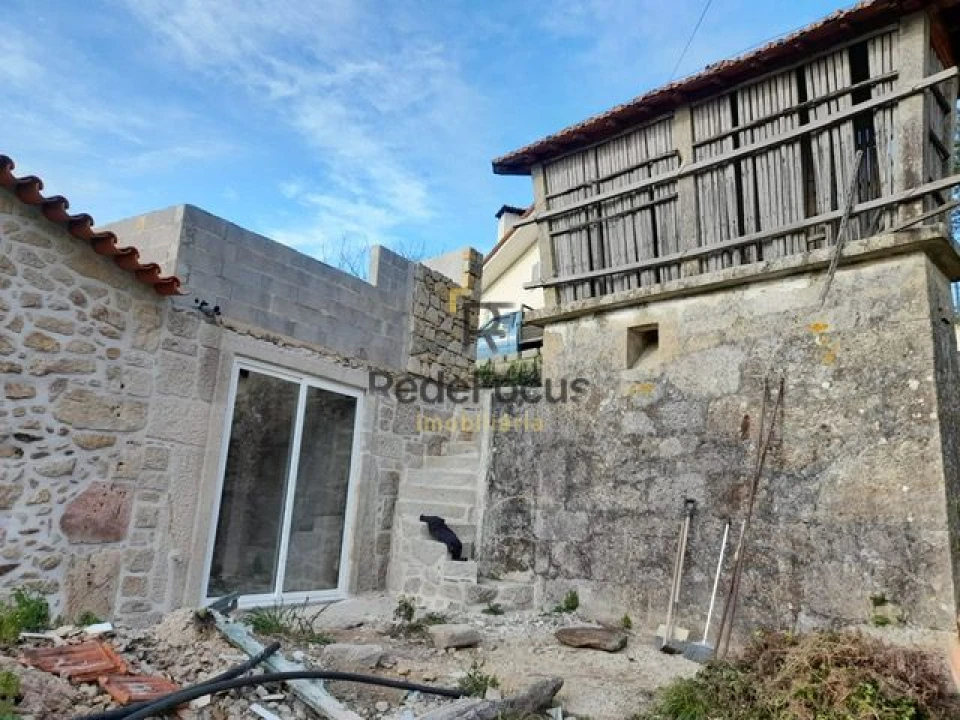 Moradia T4 para Venda em Mansores Foto 11