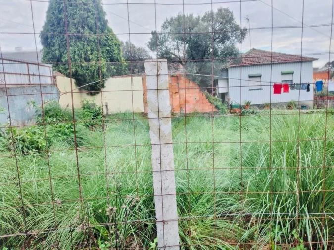 Terreno para Venda em Santa Maria de Lamas Foto 5