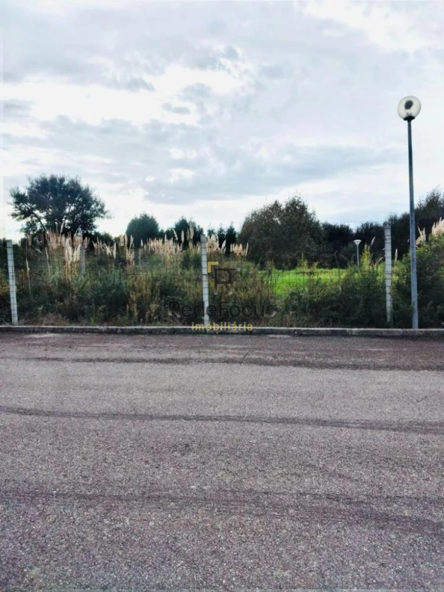 Terreno para Venda em Santa Maria de Lamas Foto 2