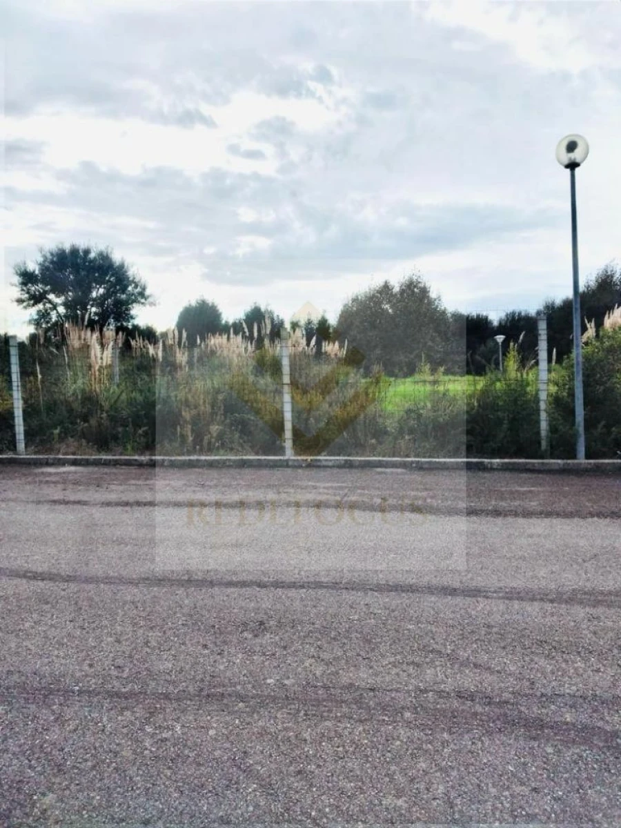 Terreno para Venda em Santa Maria de Lamas Foto 2