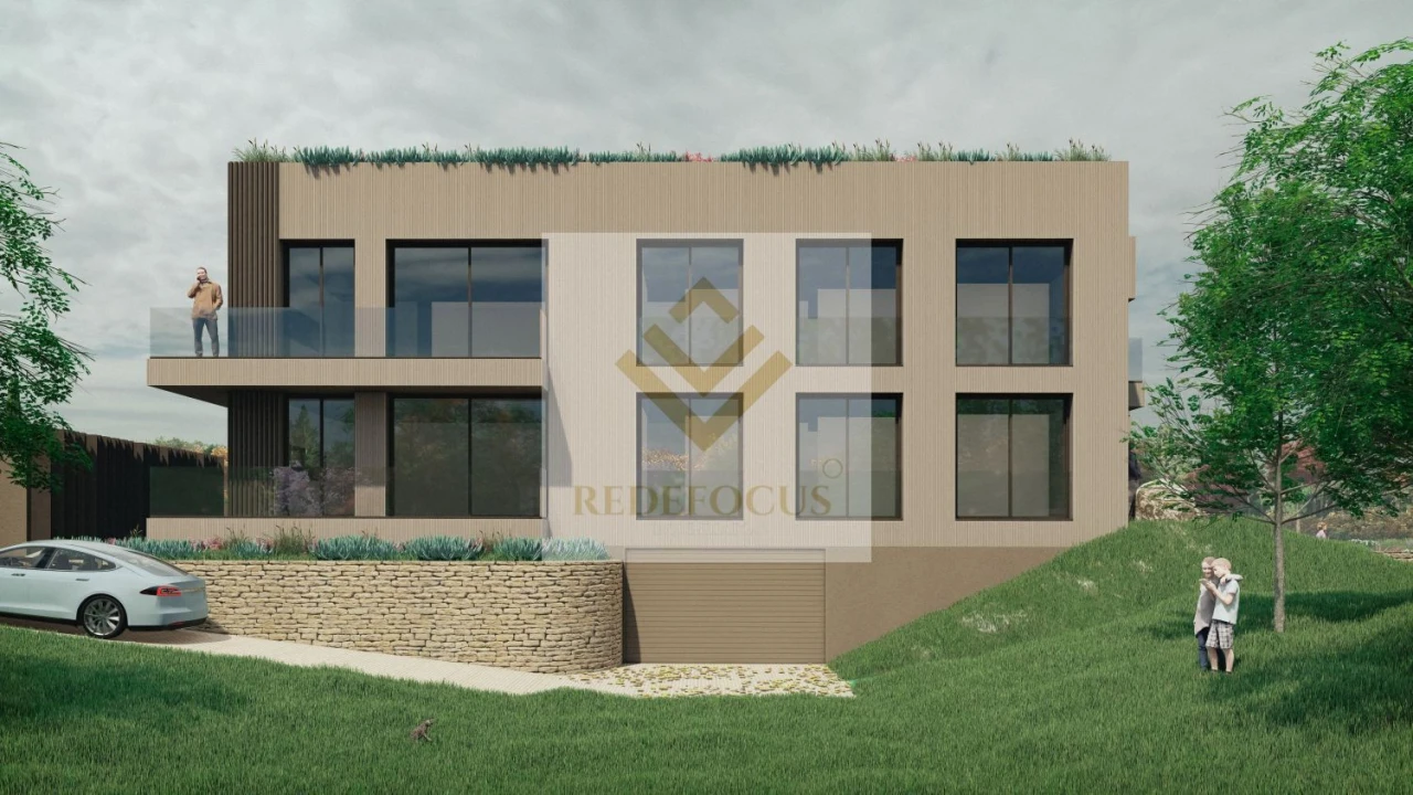 Terreno para Venda em Sanguedo Foto 6