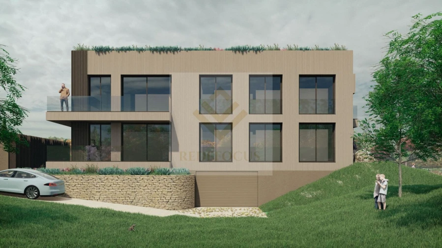 Terreno para Venda em Sanguedo Foto 6