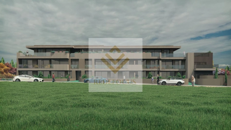 Terreno para Venda em Sanguedo