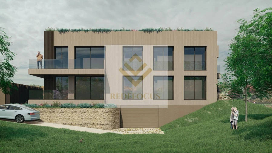 Terreno para Venda em Sanguedo Foto 6