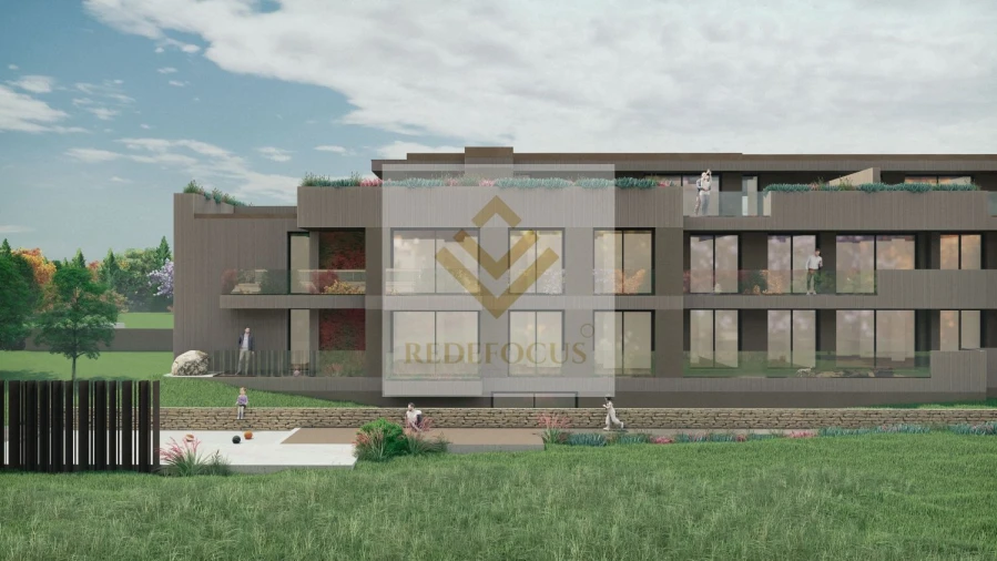 Terreno para Venda em Sanguedo Foto 2