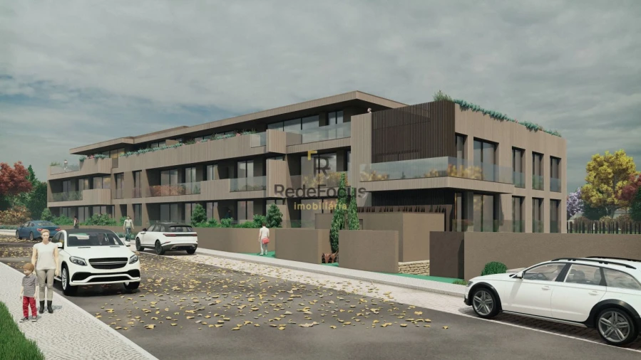 Terreno para Venda em Sanguedo Foto 4