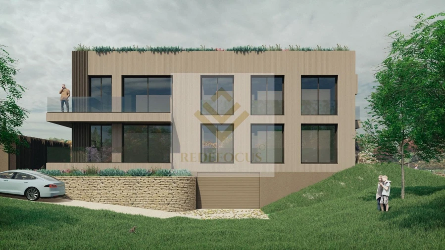 Terreno para Venda em Sanguedo Foto 6