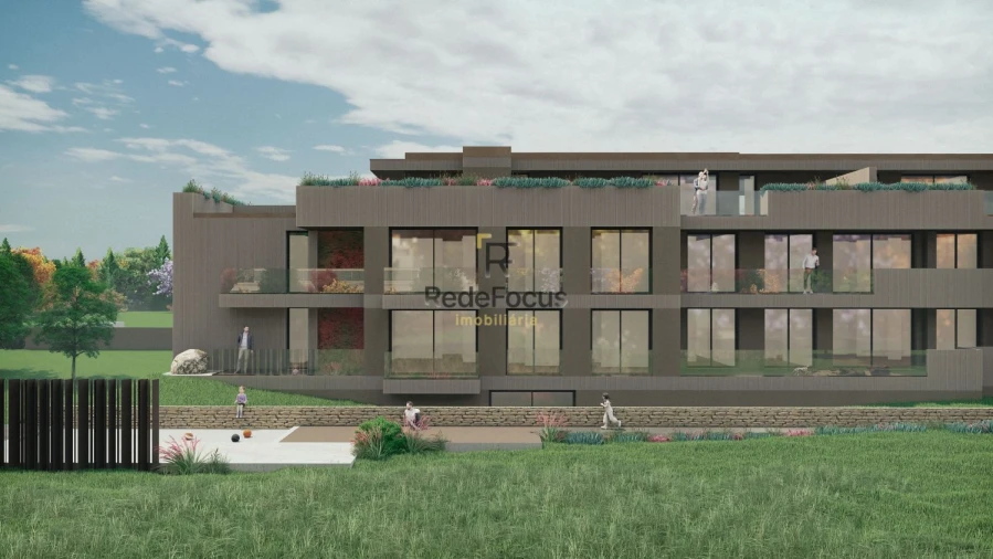 Terreno para Venda em Sanguedo Foto 2