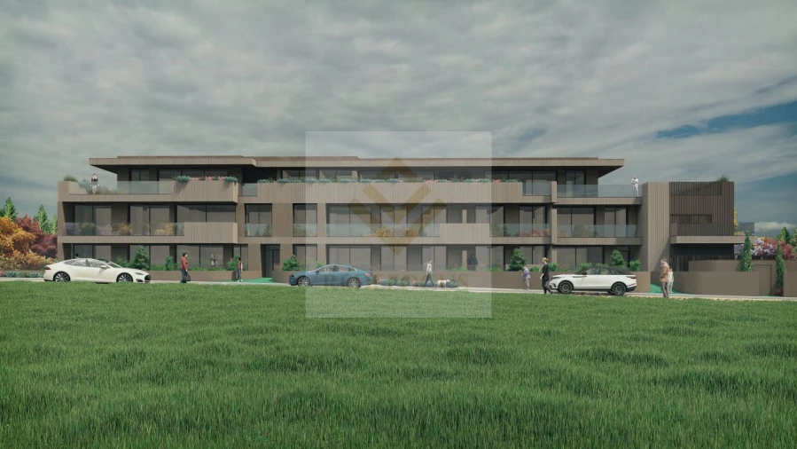 Terreno para Venda em Sanguedo