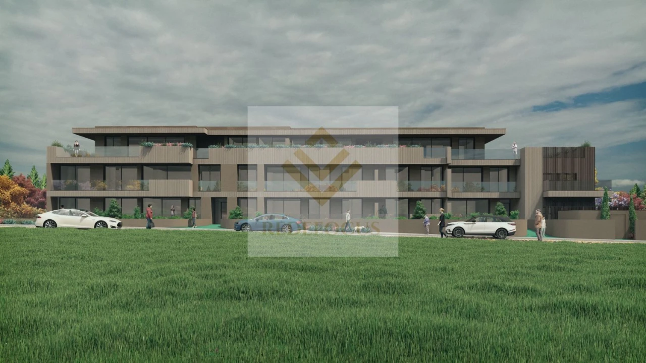 Terreno para Venda em Sanguedo Foto 1