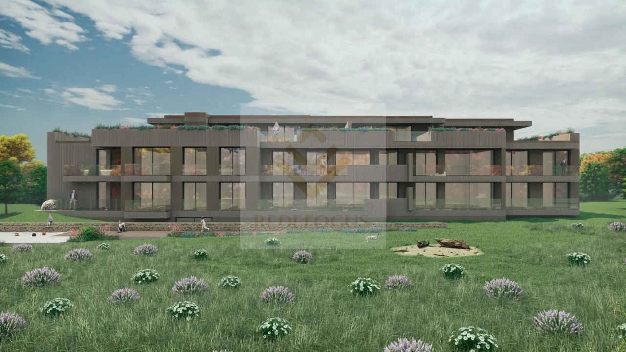 Terreno para Venda em Sanguedo Foto 5