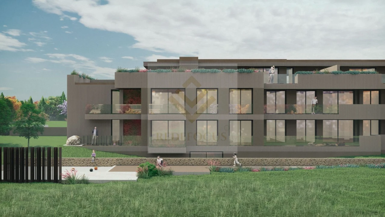 Terreno para Venda em Sanguedo Foto 2