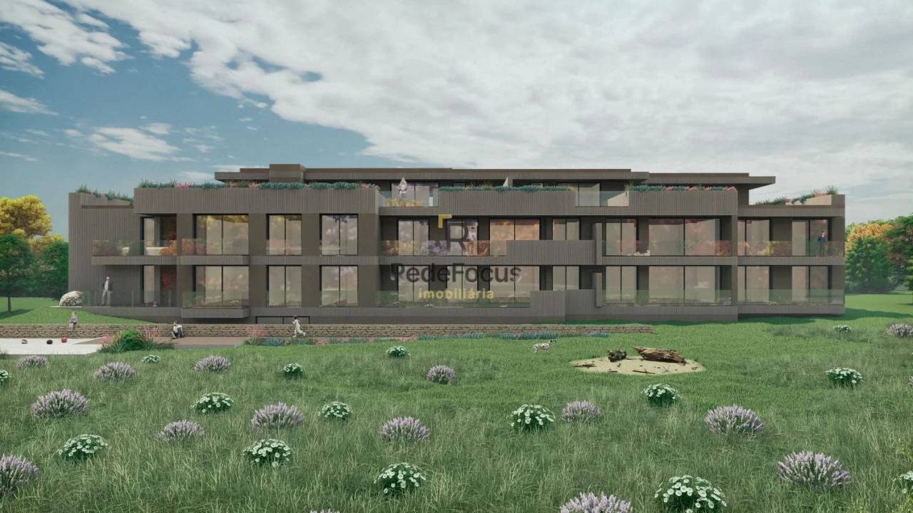 Terreno para Venda em Sanguedo Foto 5