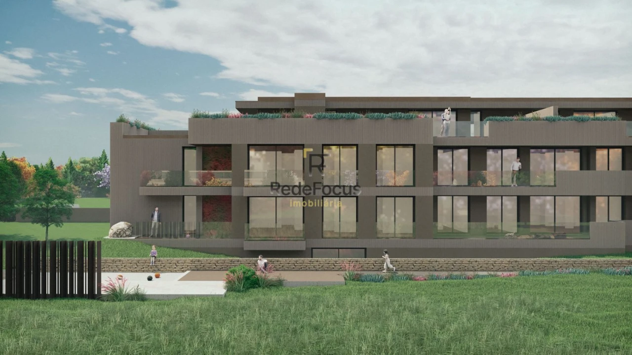 Terreno para Venda em Sanguedo Foto 2