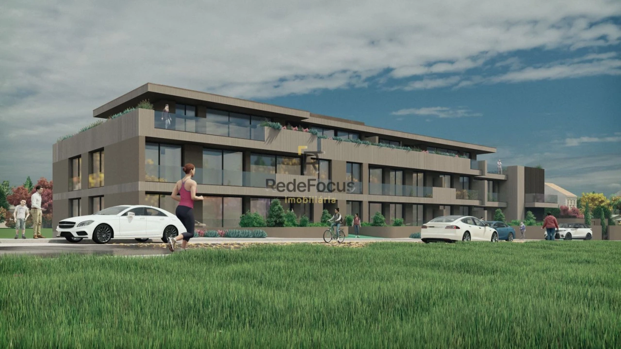 Terreno para Venda em Sanguedo Foto 3