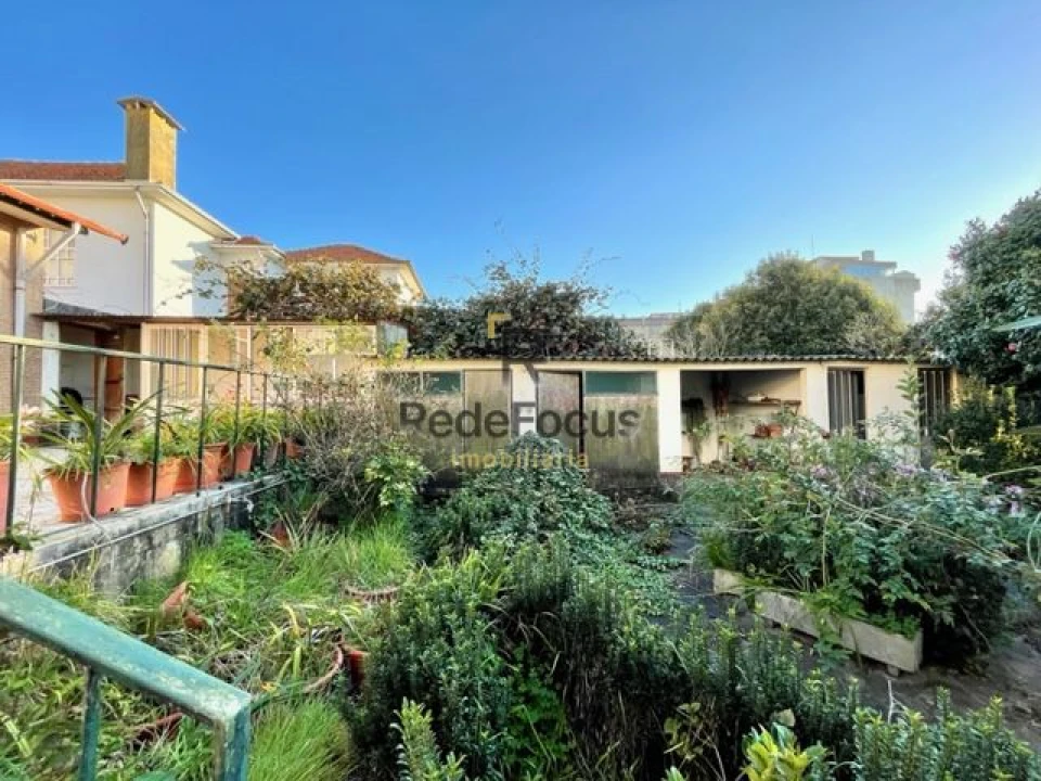 Moradia T3 para Venda em Esmoriz Foto 6