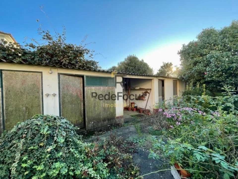 Moradia T3 para Venda em Esmoriz Foto 8