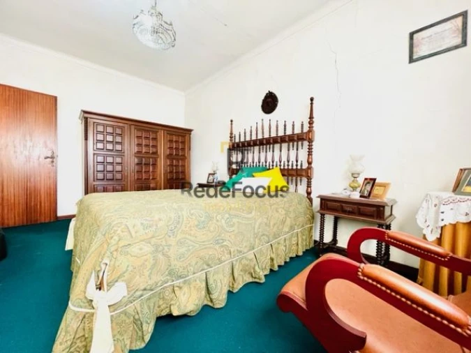 Moradia T3 para Venda em Esmoriz Foto 25