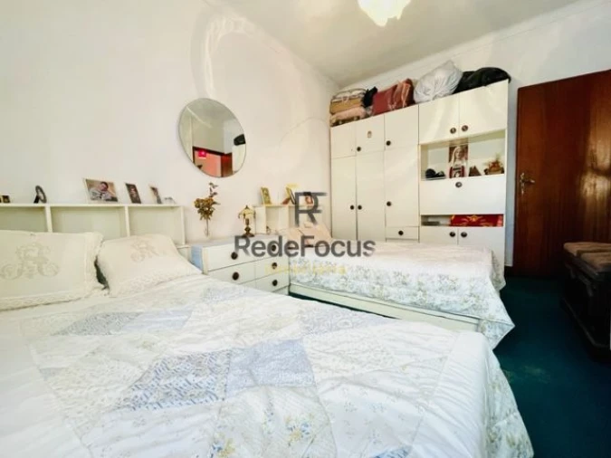 Moradia T3 para Venda em Esmoriz Foto 23