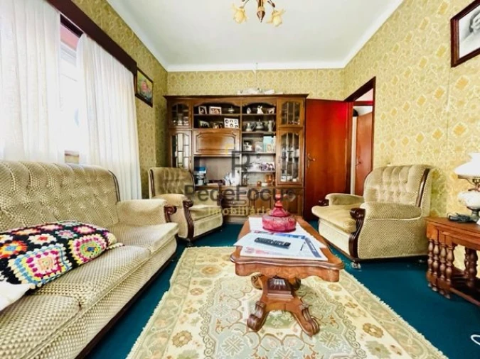 Moradia T3 para Venda em Esmoriz Foto 15