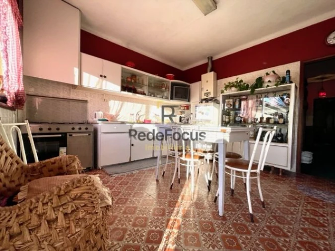 Moradia T3 para Venda em Esmoriz Foto 11