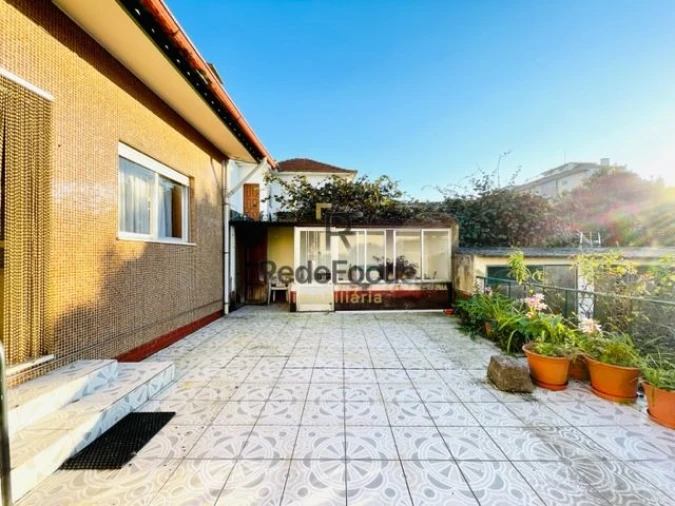 Moradia T3 para Venda em Esmoriz Foto 3