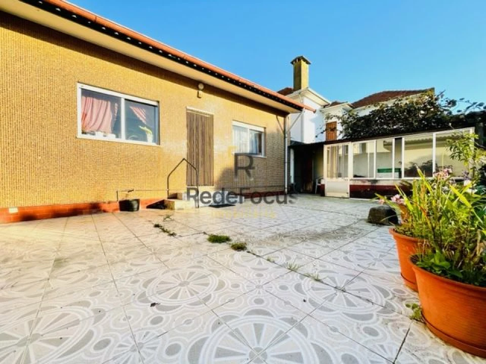 Moradia T3 para Venda em Esmoriz Foto 2