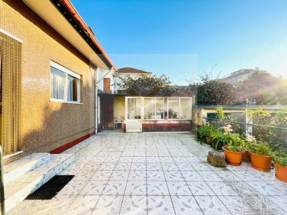 Moradia T3 para Venda em Esmoriz Foto 3