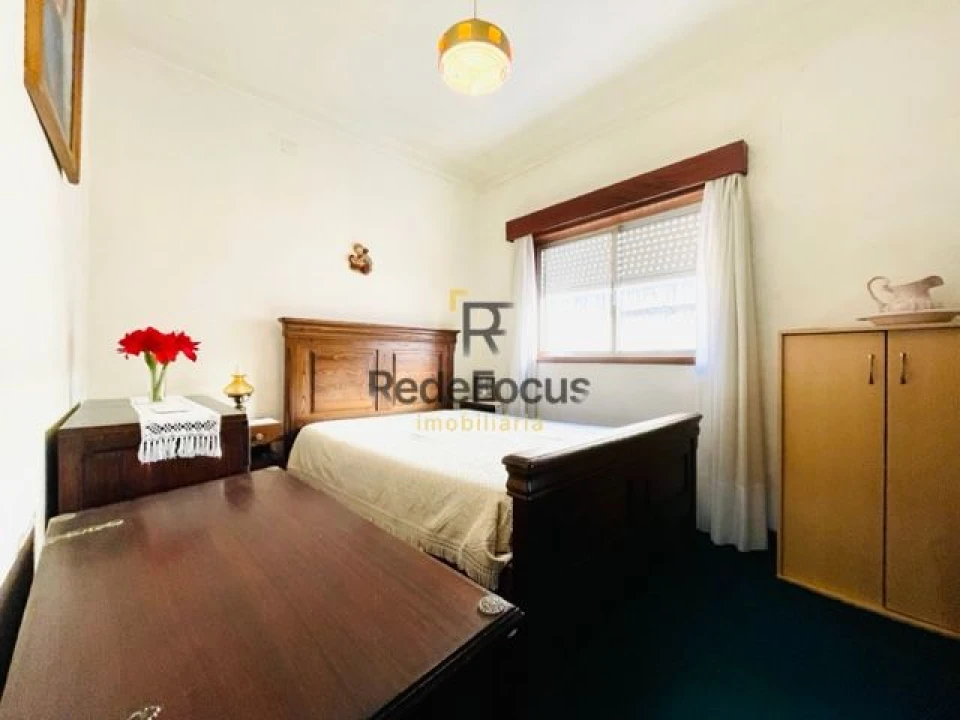 Moradia T3 para Venda em Esmoriz Foto 20