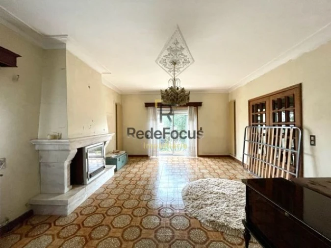 Moradia T3 para Venda em Oliveira do Douro Foto 7