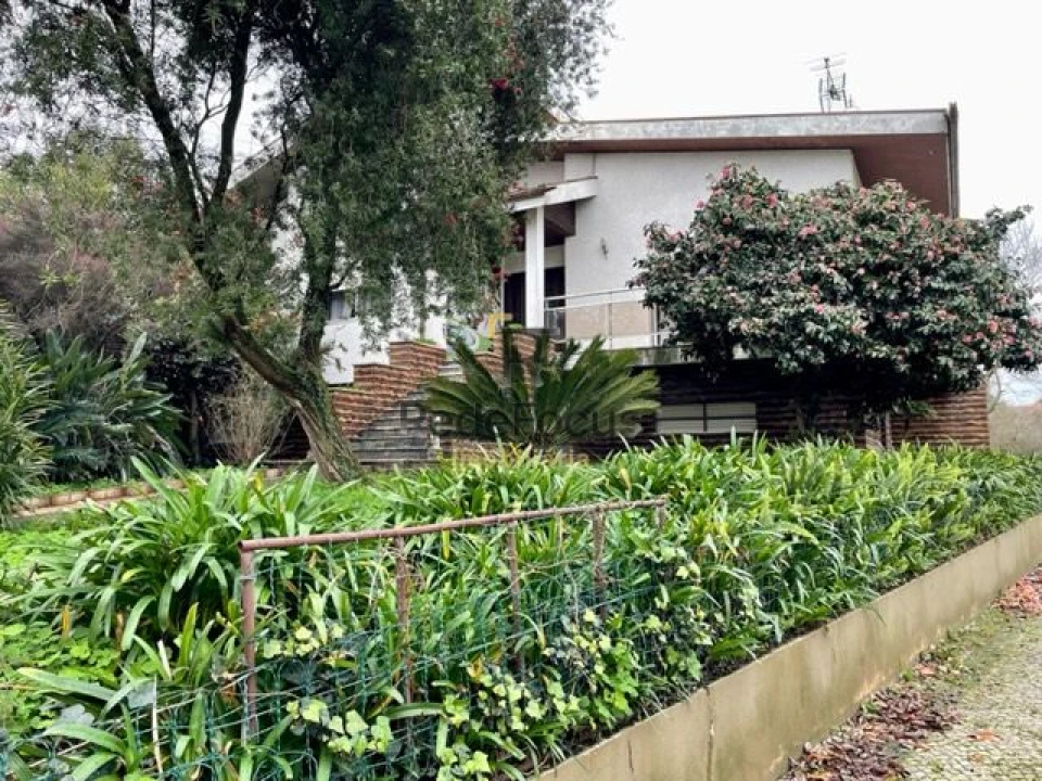 Moradia T3 para Venda em Oliveira do Douro Foto 2