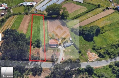 Terreno para Venda em São Roque