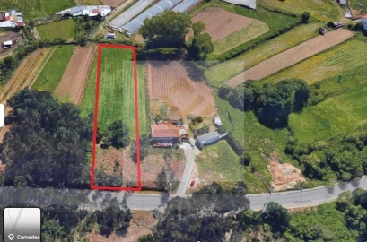 Terreno para Venda em São Roque