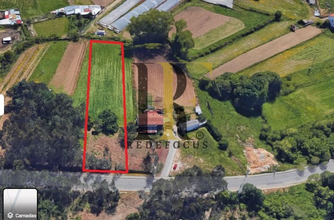 Terreno para Venda em São Roque Foto 1