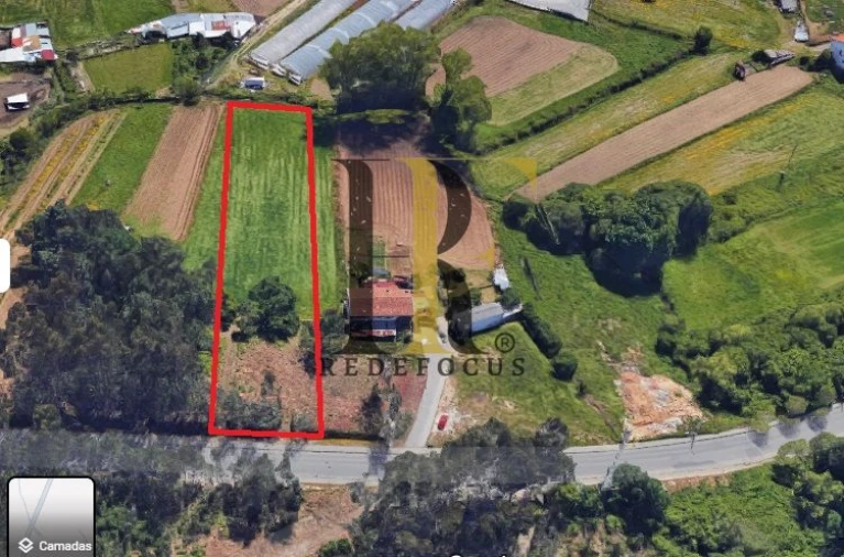 Terreno para Venda em São Roque Foto 1