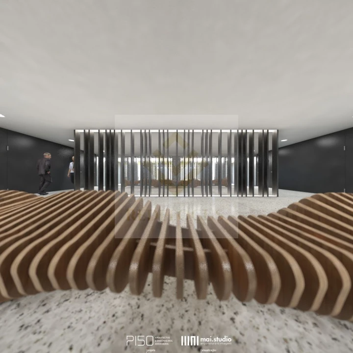 Apartamento T4 para Venda em Santa Maria da Feira, Travanca, Sanfins e Espargo Foto 19