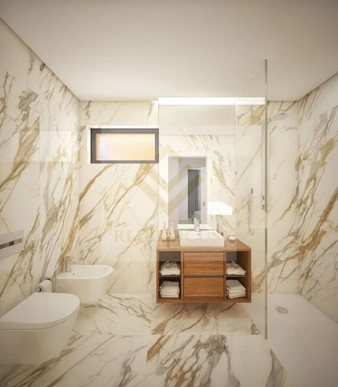 Apartamento T3 para Venda em Espinho