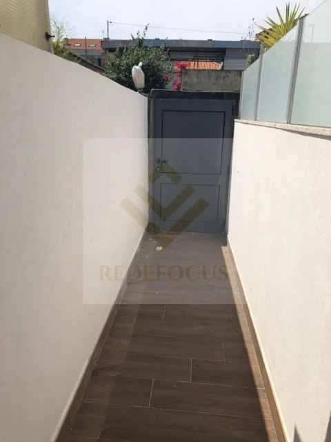 Apartamento T3 para Venda em Espinho